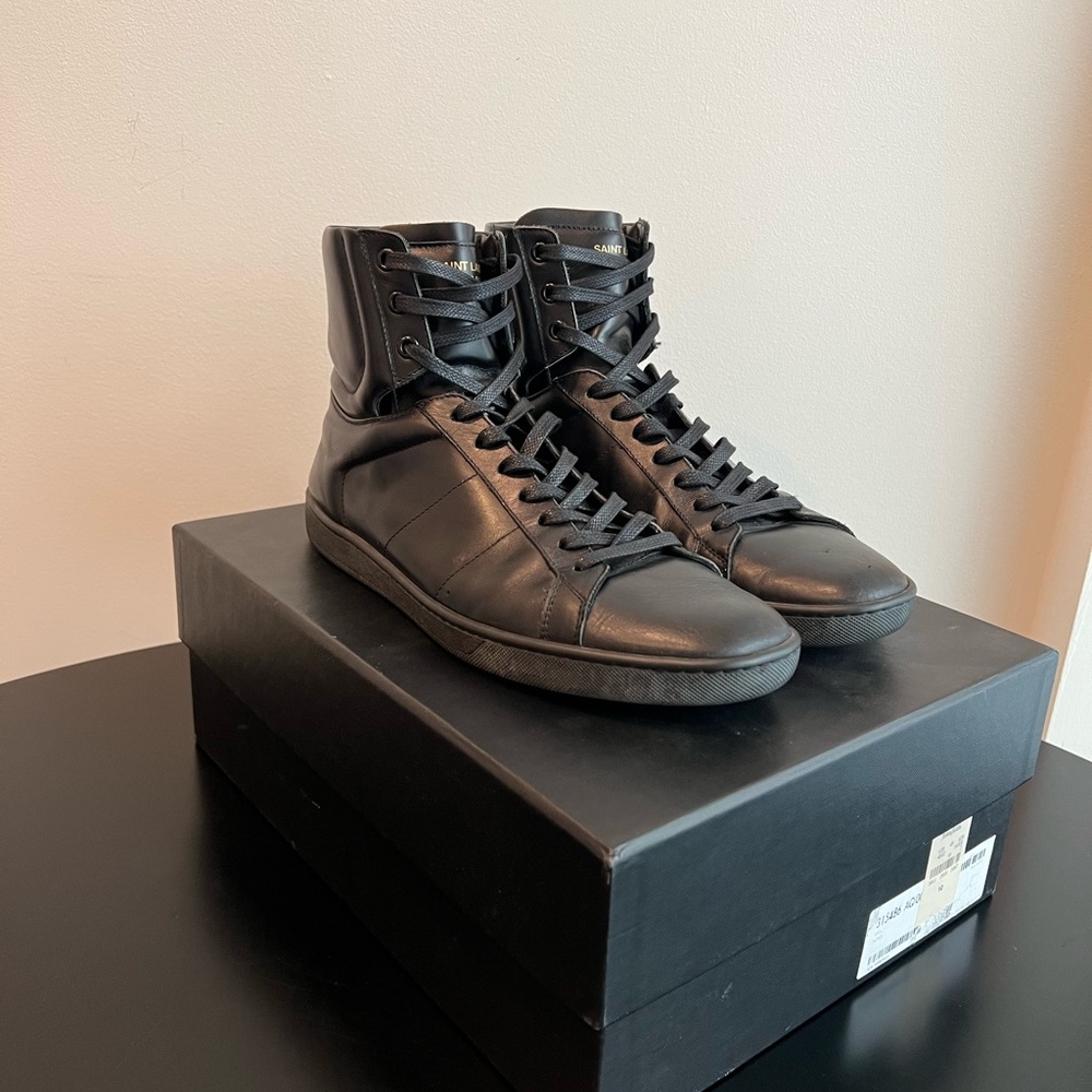 SLP court classics Sl/10h